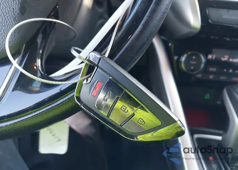 2019 Mitsubishi Eclipse Cross Se z USA, uszkodzony, nr VIN JA4AT5AA5KZ022052